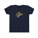 Gator Mullet Youth Tee