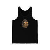 Bear Mullet Tank