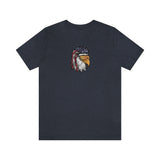 Eagle Mullet USA Premium Tee