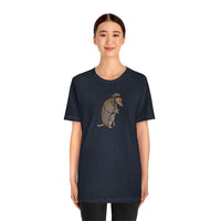 Armadillo Mullet Premium Tee