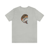 Redfish Mullet Premium Tee