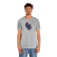 Turkey Mullet Premium Tee