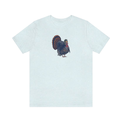Turkey Mullet Premium Tee