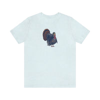 Turkey Mullet Premium Tee