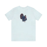 Turkey Mullet Premium Tee