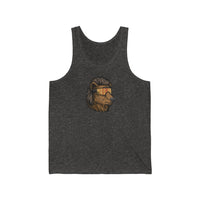 Bear Mullet Tank