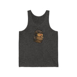 Bear Mullet Tank