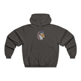 Eagle Mullet USA Hoodie