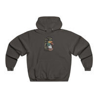 Duck Mullet Hoodie