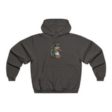 Duck Mullet Hoodie