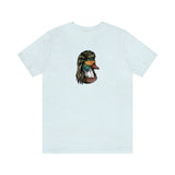 Duck Mullet Premium Tee