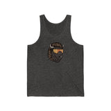 Bison Mullet Tank