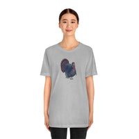 Turkey Mullet Premium Tee