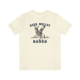 Deer Mullet Rodeo Premium Tee