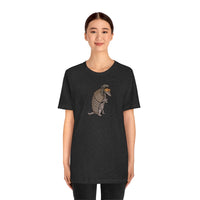 Armadillo Mullet Premium Tee