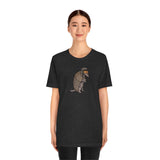 Armadillo Mullet Premium Tee