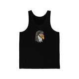 Eagle Mullet Tank