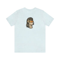 Yellow Lab Mullet Premium Tee