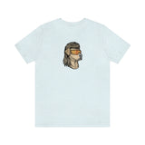 Yellow Lab Mullet Premium Tee