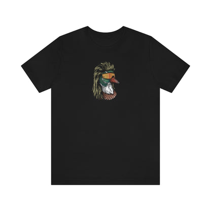 Duck Mullet Premium Tee