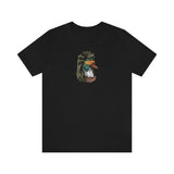 Duck Mullet Premium Tee