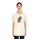 Armadillo Mullet Premium Tee