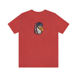 Eagle Mullet USA Premium Tee