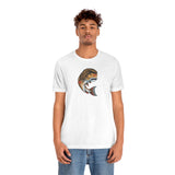 Redfish Mullet Premium Tee