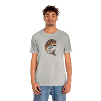 Redfish Mullet Premium Tee