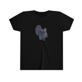 Turkey Mullet Youth Tee