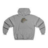 Gator Mullet Hoodie