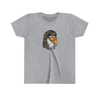 Eagle Mullet Youth Tee