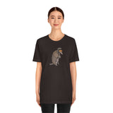 Armadillo Mullet Premium Tee